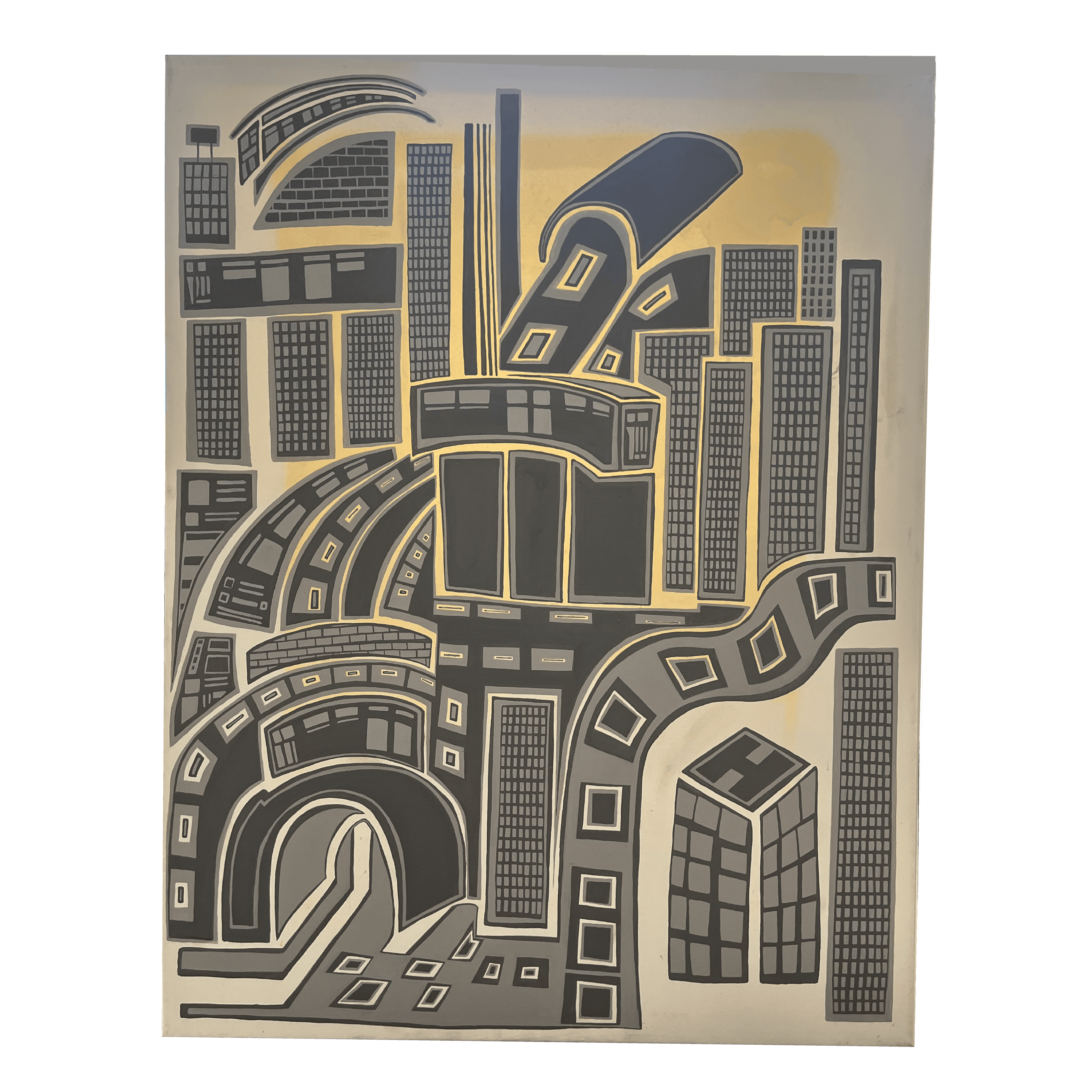 City Love