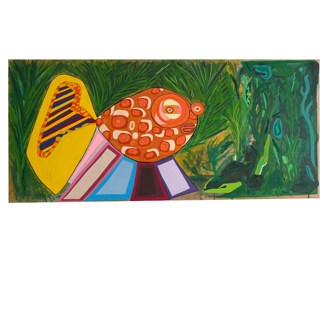 GlobeFish