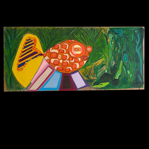 GlobeFish