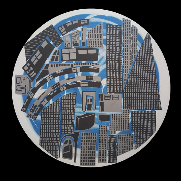 Subway City