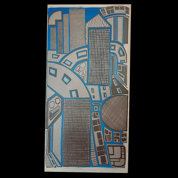 Cities 0